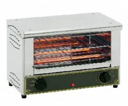 Тостер Roller Grill Bar 1000 – купить в Москве с доставкой Купить тостер roller grill bar 1000 в Москве – цена завода, доставка до двери | RuOborudovanie.ru