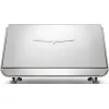 Кофемашина рожковая Victoria Arduino EAGLE ONE 3 GR 380V STEELUX LED нерж, автом – купить в Москве по цене завода
