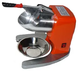 Измельчитель льда Foodatlas CY-300FD – купить в Москве с доставкой Купить измельчитель льда foodatlas cy-300fd в Москве – цена завода, доставка до двери | RuOborudovanie.ru