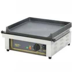 Жарочная поверхностьRoller Grill PSF 400 E – купить в RuOborudovanie.ru с доставкой до двери Купить жарочная поверхностьroller grill psf 400 e – цена от завода, доставка до двери | RuOborudovanie.ru
