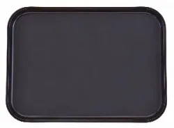 Купить поднос пластик cambro 46х35см черн 110pt1418 в Москве – цена завода, доставка до двери | RuOborudovanie.ru
