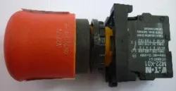 Кнопка аварийной остановки Kt-Pk 370004,4 – купить в Москве с доставкой Кнопка аварийной остановки Kt-Pk 370004,4