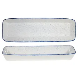 Форма для запекания Gn 2/4 53Х16СМ H6,2См 3,0Л, Stonecast Hints, цвет Indigo Blue Shbilbd1 – купить в Москве с доставкой Купить форма для запекания gn 2/4 53х16см h6,2см 3,0л, stonecast hints, цвет indigo blue shbilbd1 в Москве – цена завода, доставка до двери | RuOborudovanie.ru