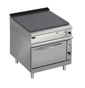 Плита газовая Apach Chef Line Lrstg89Fe со сплошной поверхностью 900 серии – купить в Москве по цене завода