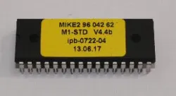 Плата процессор Meiko 9604262