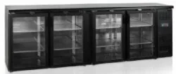 Шкаф холодильный со стеклом Tefcold Cbc410G барный черный – купить в Москве с доставкой Купить шкаф холодильный со стеклом tefcold cbc410g барный черный в Москве – цена завода, доставка до двери | RuOborudovanie.ru