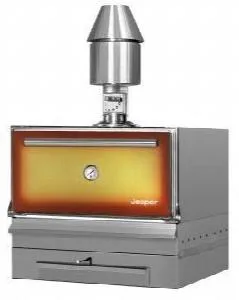 Гриль-печь Josper Hjx-45M – купить в Москве по цене завода