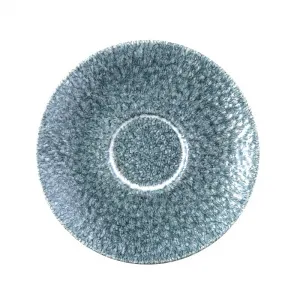 Блюдце 15,6СМ, цвет Raku Topaz Blue, Studio Prints Rktbcss1 – купить в Москве по цене завода