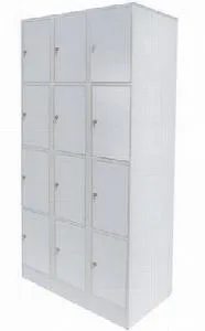 Сумочная закр.Типа Итерма (Iterma) шс-3 900Х500Х1860 12ЯЧЕЕК – купить в Москве по цене завода