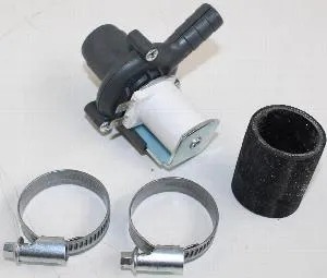 Клапан Unox Kve1135A