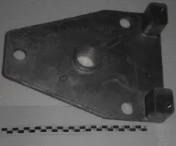 Суппорт Sirman двигателя Rg15246 – купить в Москве с доставкой Суппорт Sirman двигателя Rg15246