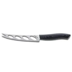 Нож для томатов и сыра 13СМ Douro Gourmet 22101.Dr05000.130 – купить в Москве с доставкой Купить нож для томатов и сыра 13см douro gourmet 22101.dr05000.130 в Москве – цена завода, доставка до двери | RuOborudovanie.ru
