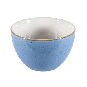 Сахарница 0,227Л, без крышки, Stonecast, цвет Cornflower Blue Scfsssgr1 – купить в Москве по цене завода