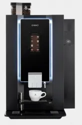 Кофемашина Animo Optibean 3 XL TOUCH (1004562) – купить в Москве с доставкой Купить кофемашина animo optibean 3 xl touch (1004562) в Москве – цена завода, доставка до двери | RuOborudovanie.ru
