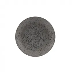Тарелка мелкая 20,5СМ, без борта, Menu Shades, цвет Caldera Flint Grey Zccgmc201 – купить в RuOborudovanie.ru с доставкой до двери Купить тарелка мелкая 20,5см, без борта, menu shades, цвет caldera flint grey zccgmc201 – цена от завода, доставка до двери | RuOborudovanie.ru