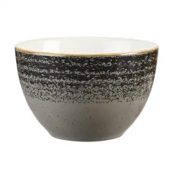 Купить сахарница/салатник 0,227л, без крышки, цвет charcoal black, studio prints spcbssgr1 в Москве – цена завода, доставка до двери | RuOborudovanie.ru