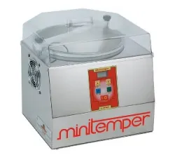 Темперирующая машина Pavoni Minitemper для шоколада – купить в Москве с доставкой Купить темперирующая машина pavoni minitemper для шоколада в Москве – цена завода, доставка до двери | RuOborudovanie.ru