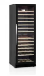 Шкаф винный Tefcold TFW400-2F – купить в Москве с доставкой Купить шкаф винный tefcold tfw400-2f в Москве – цена завода, доставка до двери | RuOborudovanie.ru