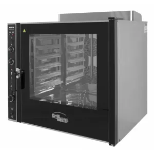 Пароконвектомат Grill Master ПКГ6/Г – купить в Москве по цене завода