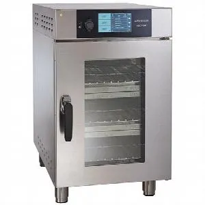 Печь конвекционная многофункциональная Alto Shaam Vector Vmc-H3H 1ф – купить по цене завода
