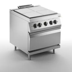 Плита со сплошной поверхностью 700 серии Apach Chef Line SLRSTE87FE – купить в RuOborudovanie.ru с доставкой до двери Купить плита со сплошной поверхностью 700 серии apach chef line slrste87fe – цена от завода, доставка до двери | RuOborudovanie.ru