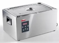 Купить термостат-ванна sirman softcooker s gn1/1 объем 26,5л в Москве – цена завода, доставка до двери | RuOborudovanie.ru