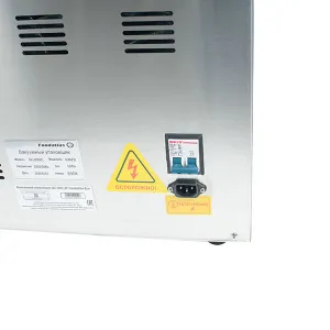 Упаковщик FoodAtlas DZQ-400/2F Eco вакуумный – купить в Москве по цене завода