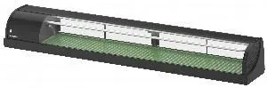 Витрина для суши Hoshizaki Hnc-210Be-L-Bh – купить в Москве по цене завода