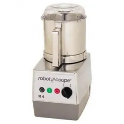 Купить куттер robot coupe r4 mono1500 арт.22430 настольный объемом 4л в Москве – цена завода, доставка до двери | RuOborudovanie.ru