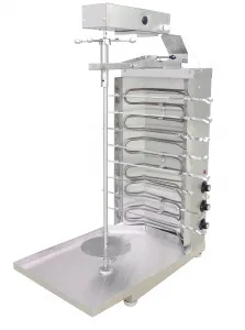 Аппарат для шаурмы Grill Master ф3шмэ 21202 – купить в Москве по цене завода