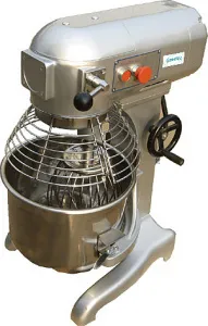 Миксер планетарный gastromix b 10c – купить по цене завода