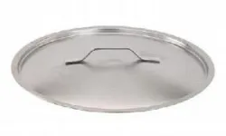 Крышка нерж..Ст.40см Paderno 11061-40 – купить в Москве с доставкой Купить крышка нерж..ст.40см paderno 11061-40 в Москве – цена завода, доставка до двери | RuOborudovanie.ru