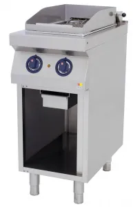 Поверхность жарочная Kogast EZ-T47/Vz 53370 открытая электр. 700 серии – купить по цене завода