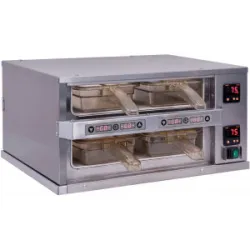 Купить шкаф-мармит robolabs мн-2-2м-t1 мультихолдер в Москве – цена завода, доставка до двери | RuOborudovanie.ru