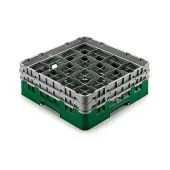 Купить стойка cambro 16s958119 для бокалов и стаканов – цена от завода, доставка до двери | RuOborudovanie.ru
