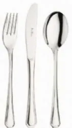 Купить ложка чайная brasilia 22300007 – цена от завода, доставка до двери | RuOborudovanie.ru