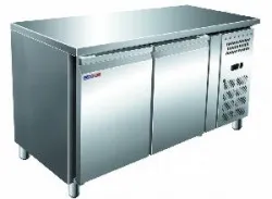 Стол холодильный Cooleq Snack2100Tn/600 демо – купить в Москве с доставкой Купить стол холодильный cooleq snack2100tn/600 демо в Москве – цена завода, доставка до двери | RuOborudovanie.ru