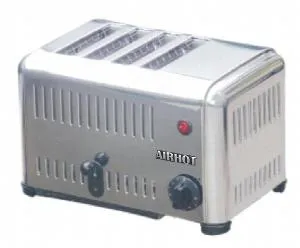 Тостер Airhot Vt-4 – купить в Москве по цене завода