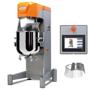 Миксер планетарный Starmix Pl120Nvapg – купить в Москве по цене завода
