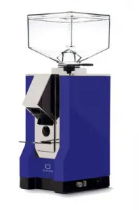 Кофемолка Eureka Mignon Silenzio 50 16CR Blue – купить в Москве по цене завода