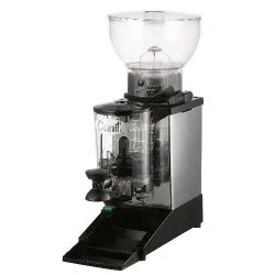Кофемолка Cunill Tauro Inox нерж.сталь бункер 1кг 11кг/час – купить в Москве с доставкой Купить кофемолка cunill tauro inox нерж.сталь бункер 1кг 11кг/час в Москве – цена завода, доставка до двери | RuOborudovanie.ru
