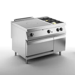 Плита газовая Apach Chef Line Slrstg129R2Fg со сплошной поверхностью газовая 900 серии – купить в Москве с доставкой Купить плита газовая apach chef line slrstg129r2fg со сплошной поверхностью газовая 900 серии в Москве – цена завода, доставка до двери | RuOborudovanie.ru