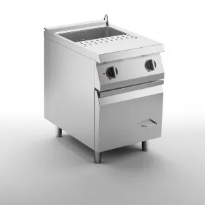Макароноварка электрическая 700 серии Apach Chef Line Slpce67Cs – купить в Москве по цене завода