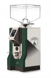 Купить кофемолка eureka mignon specialita 55 17nx green gourmet в Москве – цена завода, доставка до двери | RuOborudovanie.ru