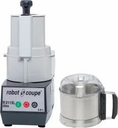 Кухонный процессор R211XL Ultra арт.2117 Robot Coupe (1 нож, 2 диска) чаша 2,9л из нерж. – купить в Москве с доставкой Купить кухонный процессор r211xl ultra арт.2117 robot coupe (1 нож, 2 диска) чаша 2,9л из нерж. в Москве – цена завода, доставка до двери | RuOborudovanie.ru