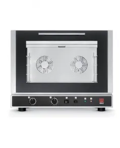 Печь конвекционная Tecnoeka EKF464.3GRILL – купить по цене завода
