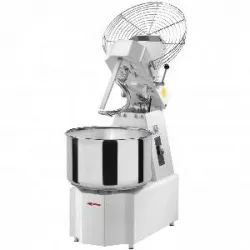 Тестомес Gam спиральный Ikaro Ts-40-3S – купить в RuOborudovanie.ru с доставкой до двери Купить тестомес gam спиральный ikaro ts-40-3s – цена от завода, доставка до двери | RuOborudovanie.ru