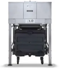 Бункер для льда Scotsman Sis 300 – купить в Москве с доставкой Купить бункер для льда scotsman sis 300 в Москве – цена завода, доставка до двери | RuOborudovanie.ru