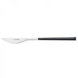 Нож столовый Sushi Pro Black 18Ls0003 – купить в RuOborudovanie.ru с доставкой до двери Купить нож столовый sushi pro black 18ls0003 – цена от завода, доставка до двери | RuOborudovanie.ru