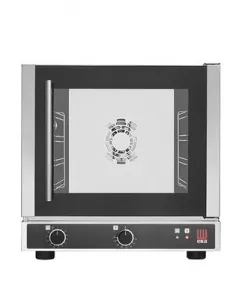 Печь конвекционная Tecnoeka EKF423ALP – купить в Москве по цене завода